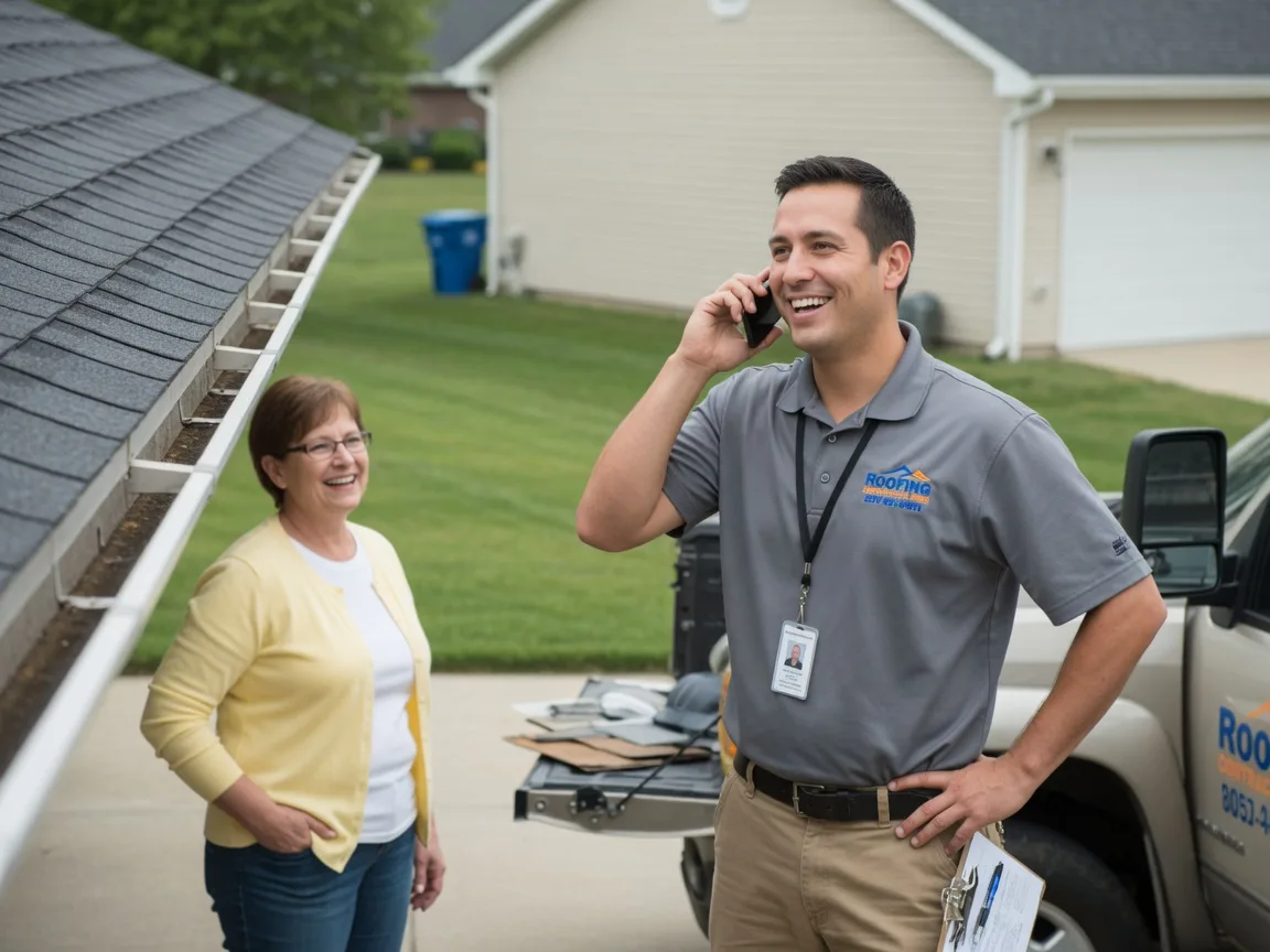 Local Roofing Contractors Lindside, WV FAQs